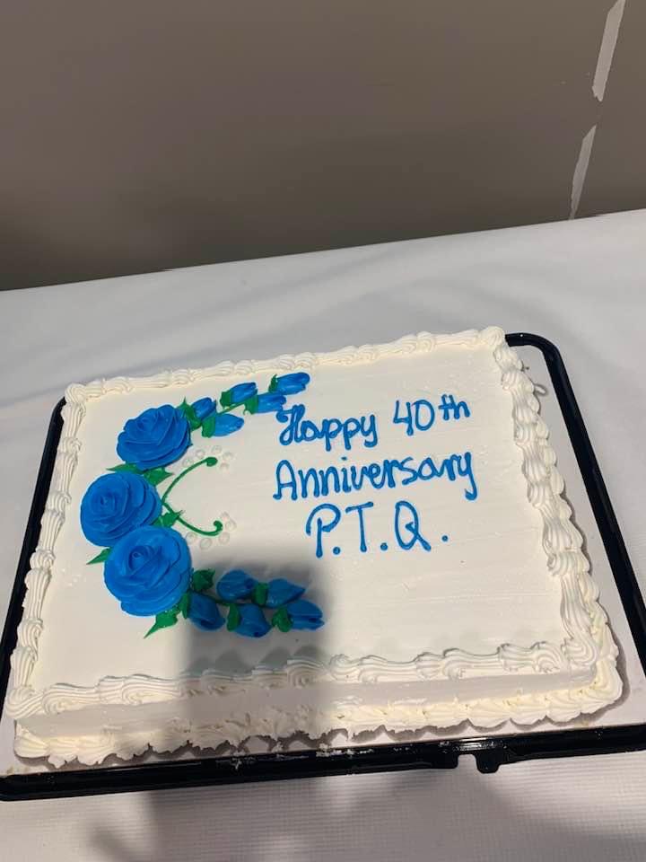 PTQ Turns 40!